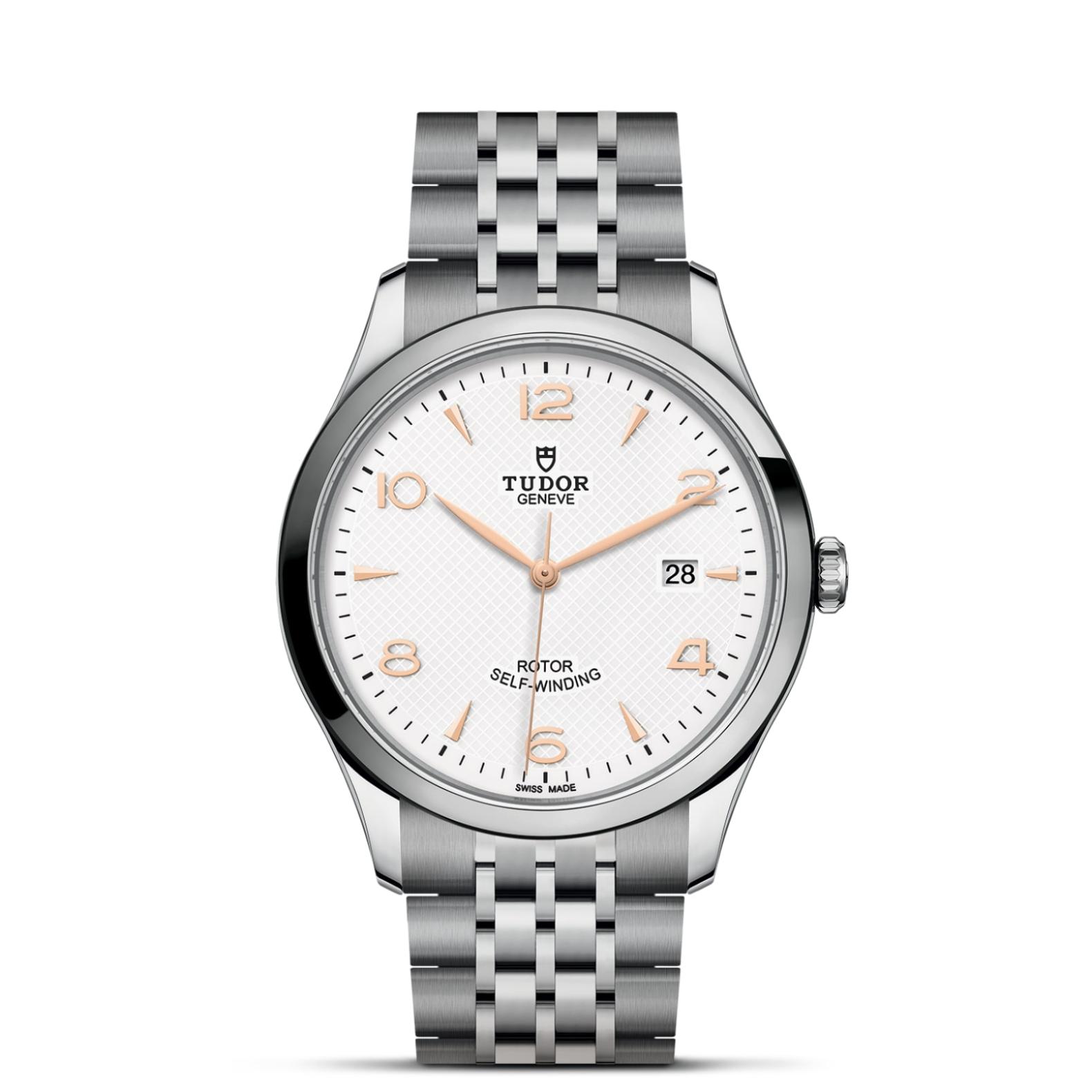 TUDOR 1926 Watch - M91650-0011 at Lenkersdorfer