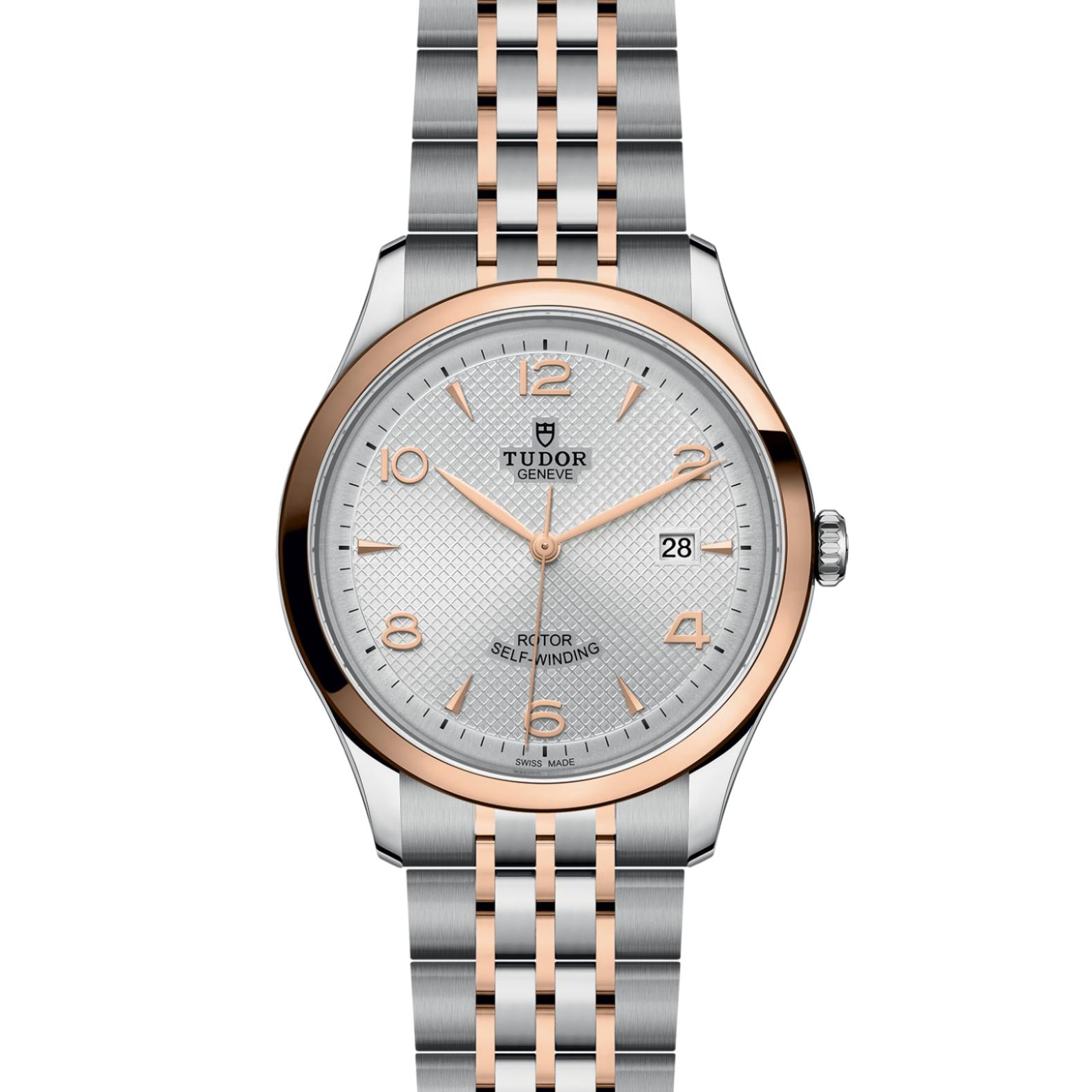 TUDOR 1926 Watch - M91651-0001 at Lenkersdorfer