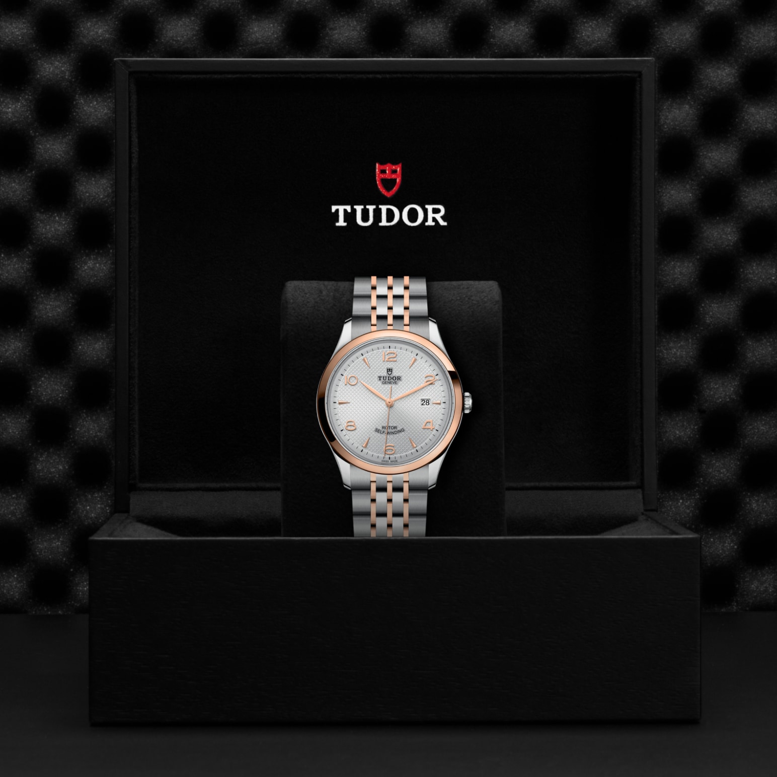 TUDOR 1926 Watch - M91651-0001 at Lenkersdorfer