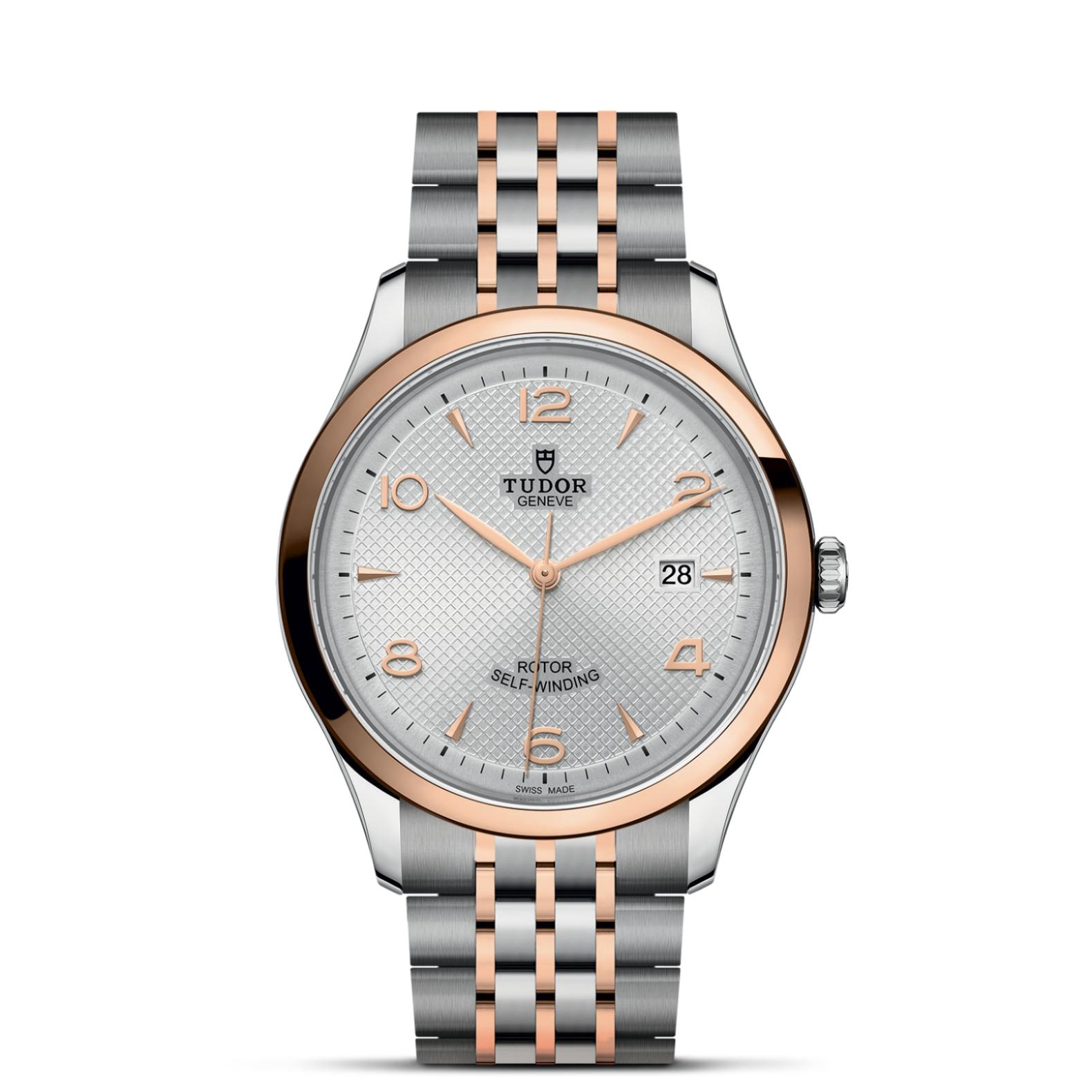TUDOR 1926 Watch - M91651-0001 at Lenkersdorfer