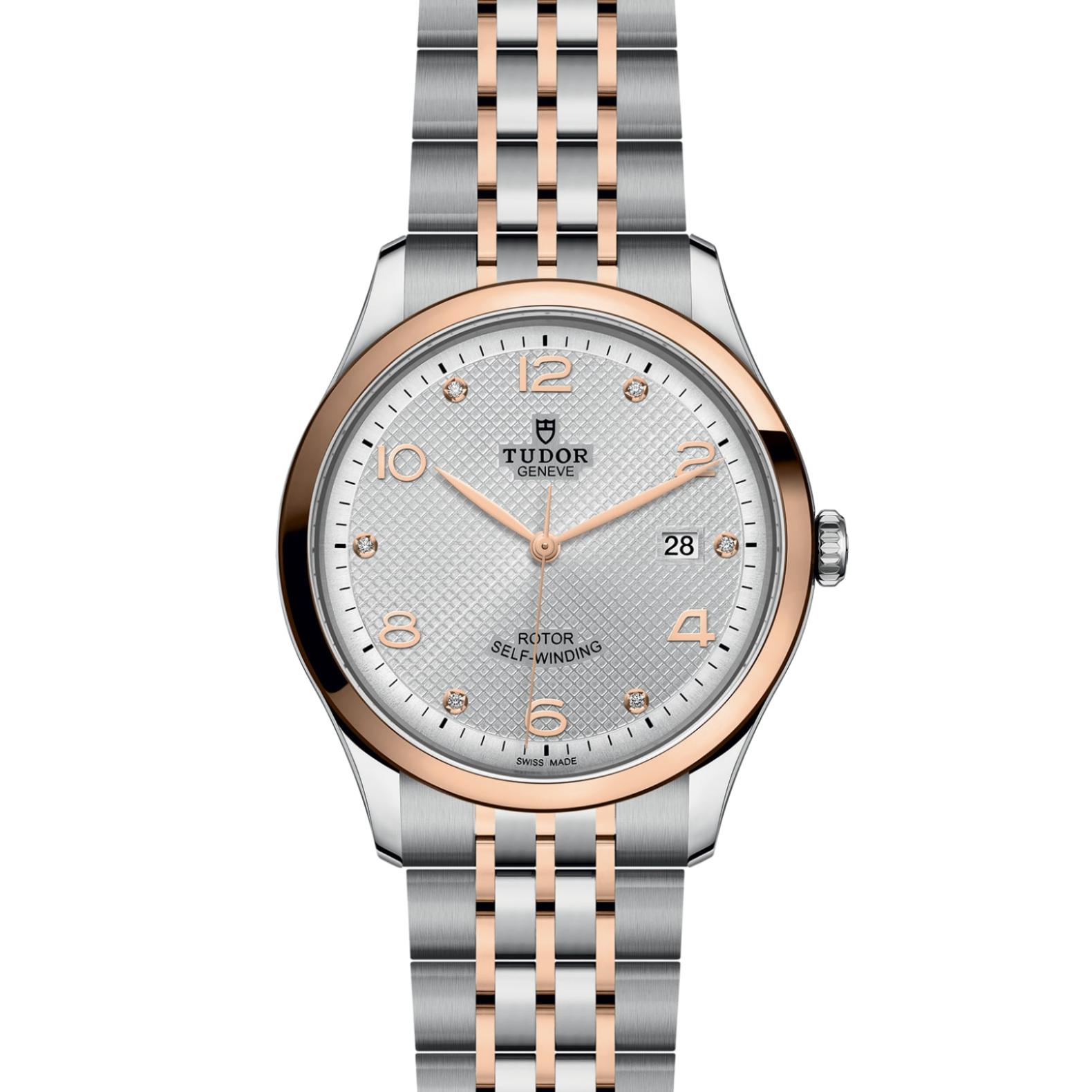 TUDOR 1926 Watch - M91651-0002 at Lenkersdorfer