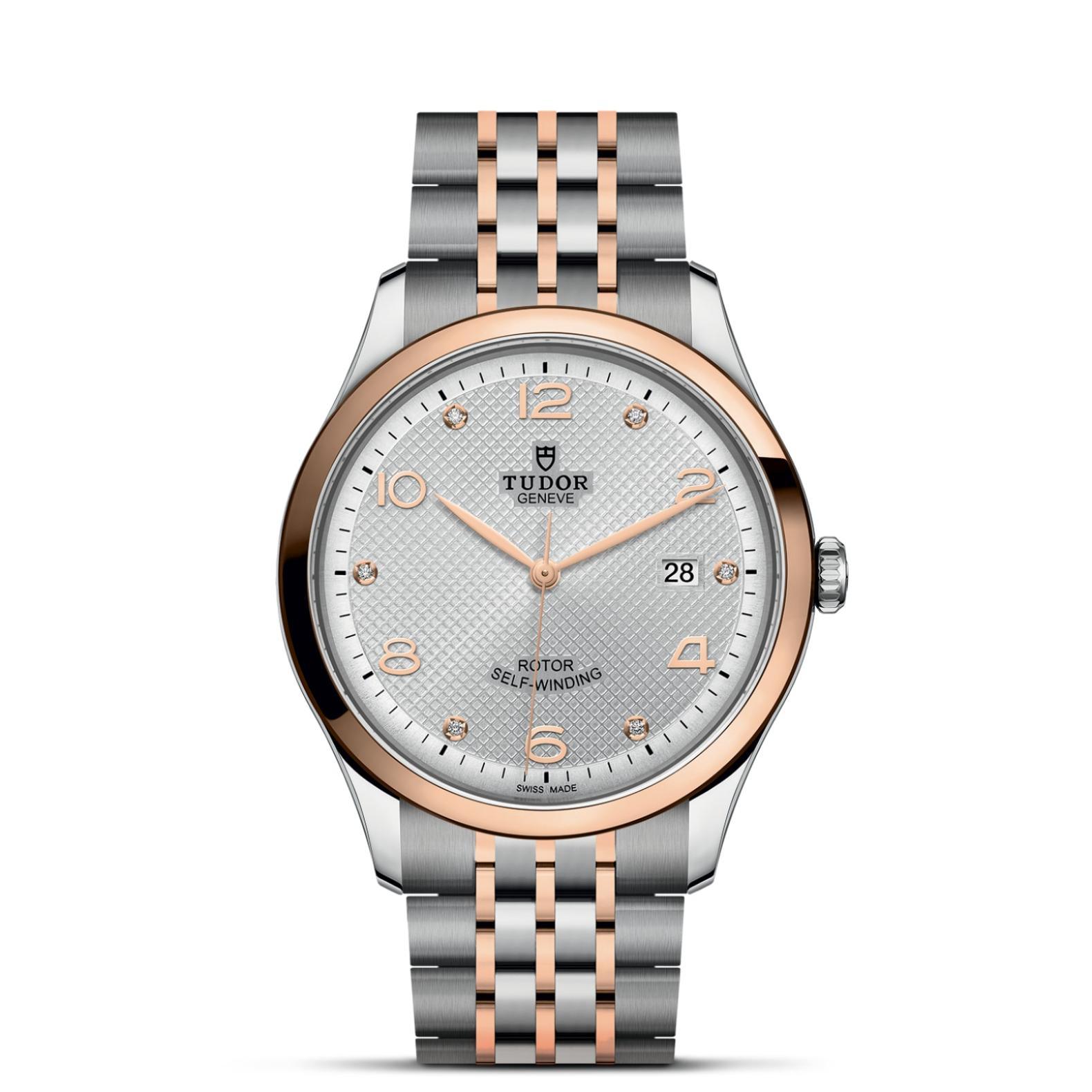 TUDOR 1926 Watch - M91651-0002 at Lenkersdorfer