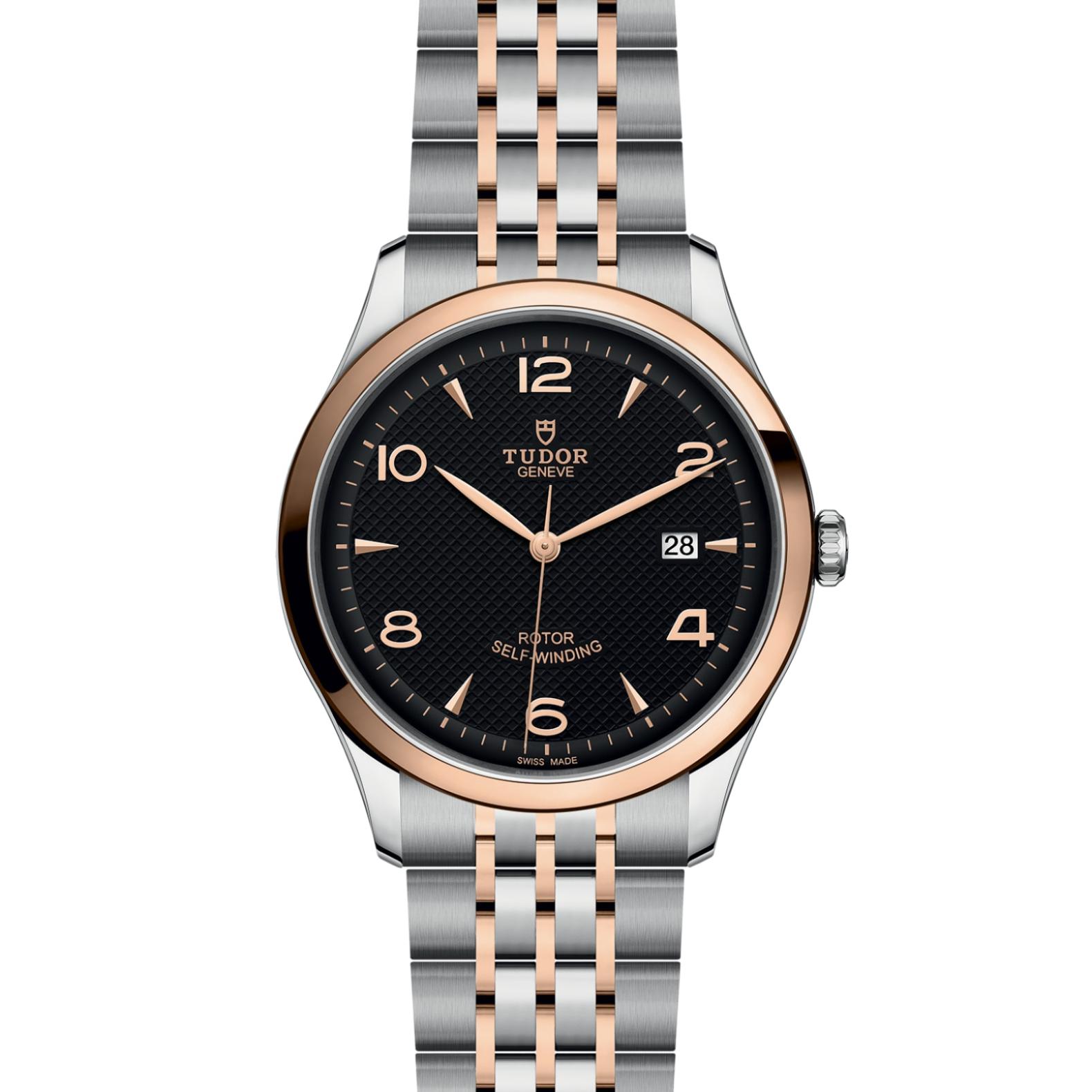 TUDOR 1926 Watch - M91651-0003 at Lenkersdorfer