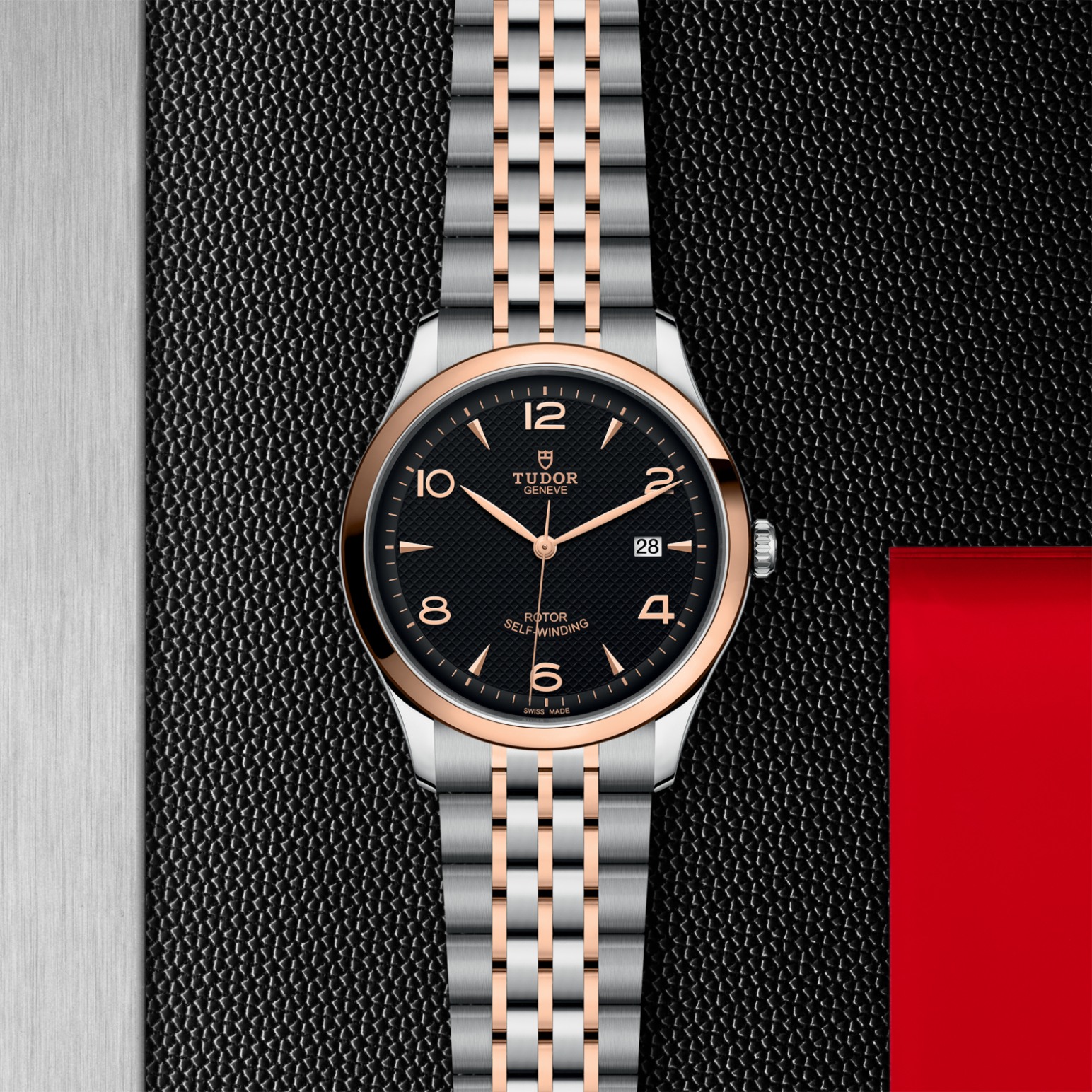 TUDOR 1926 Watch - M91651-0003 at Lenkersdorfer