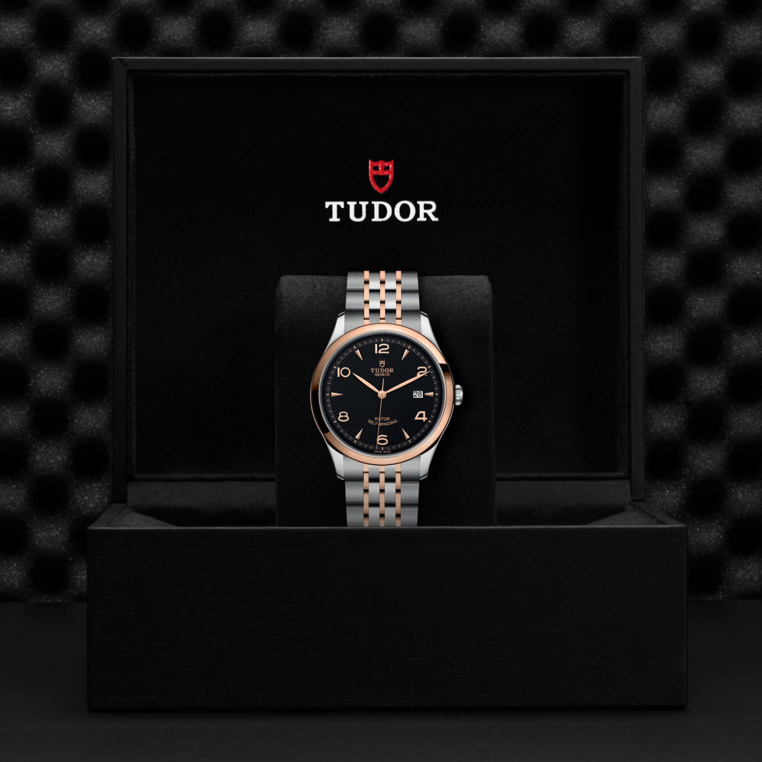 TUDOR 1926 Watch - M91651-0003 at Lenkersdorfer