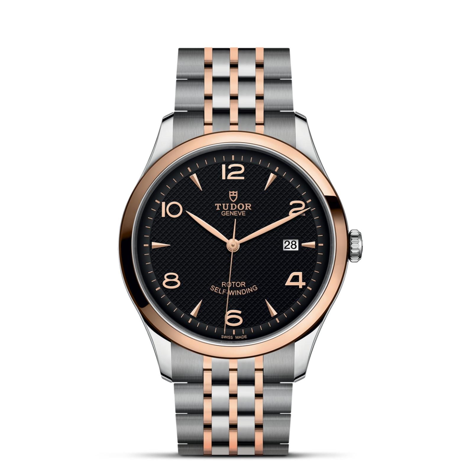 TUDOR 1926 Watch - M91651-0003 at Lenkersdorfer