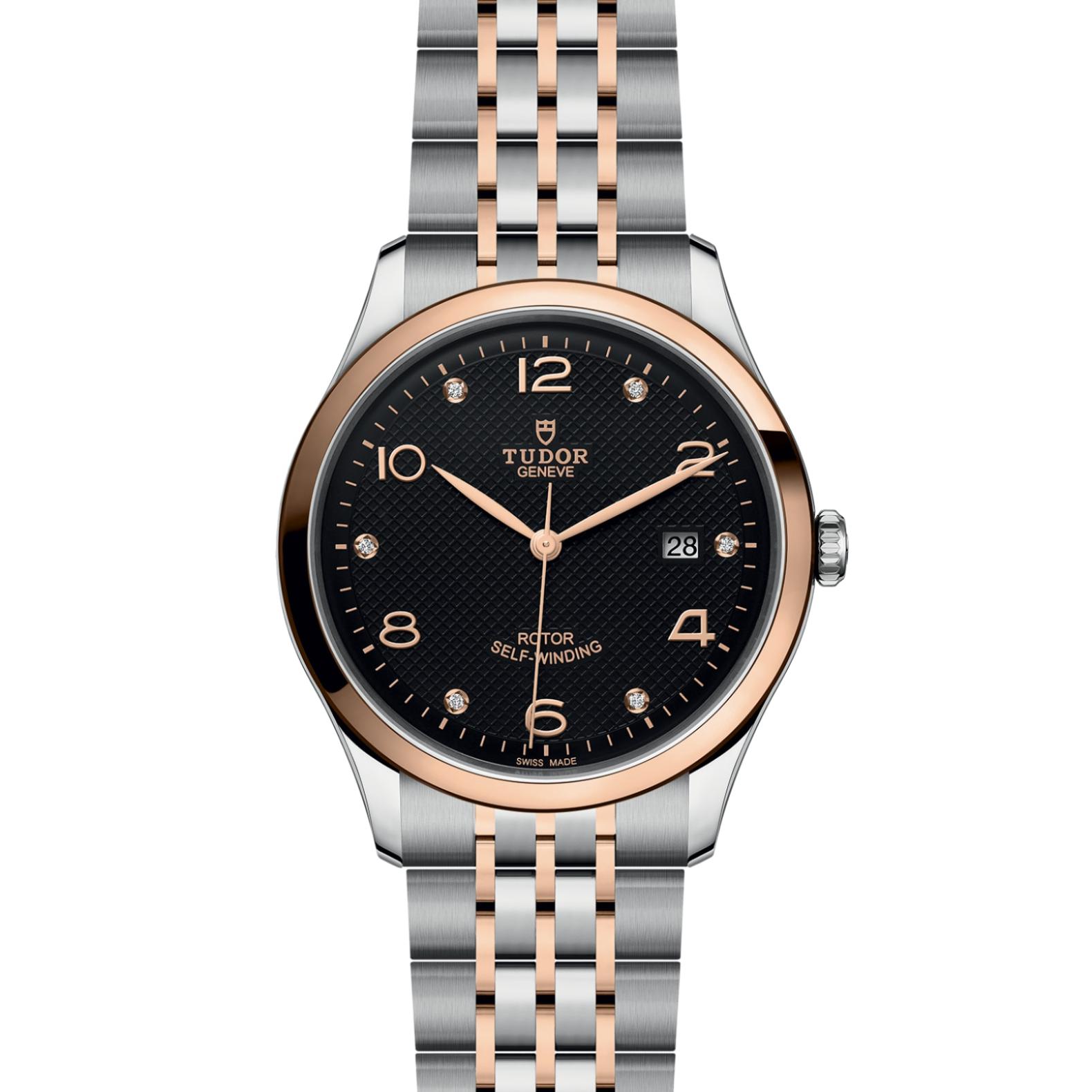 TUDOR 1926 Watch - M91651-0004 at Lenkersdorfer