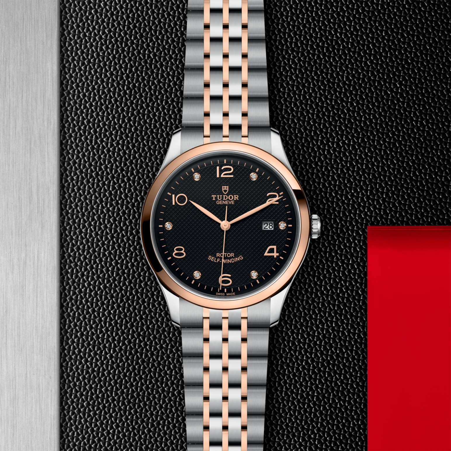 TUDOR 1926 Watch - M91651-0004 at Lenkersdorfer