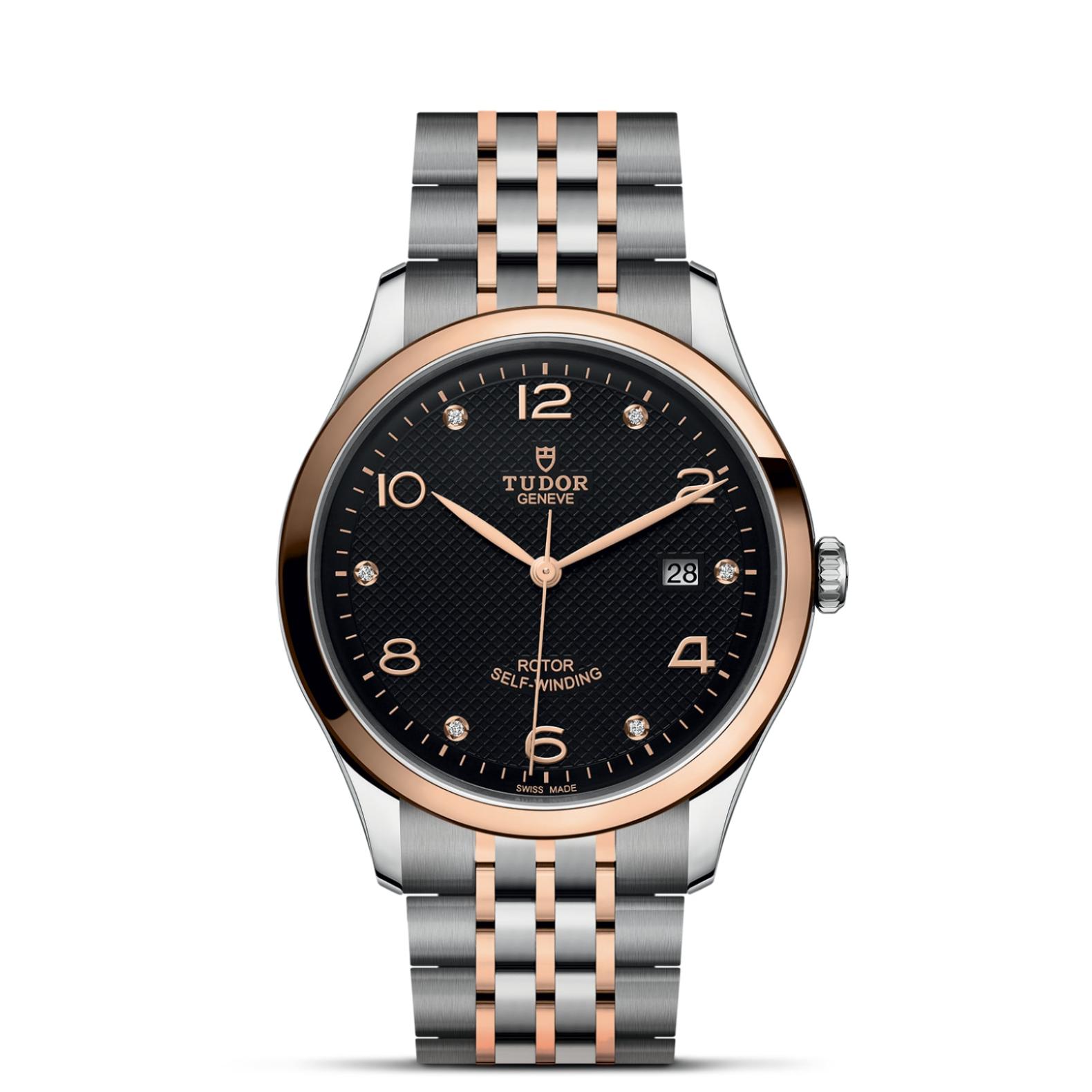 TUDOR 1926 Watch - M91651-0004 at Lenkersdorfer