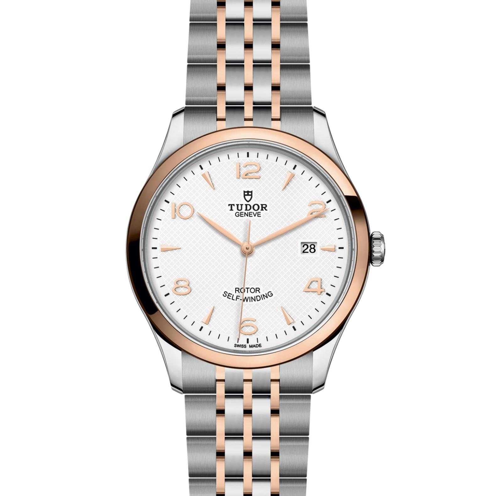 TUDOR 1926 Watch - M91651-0009 at Lenkersdorfer
