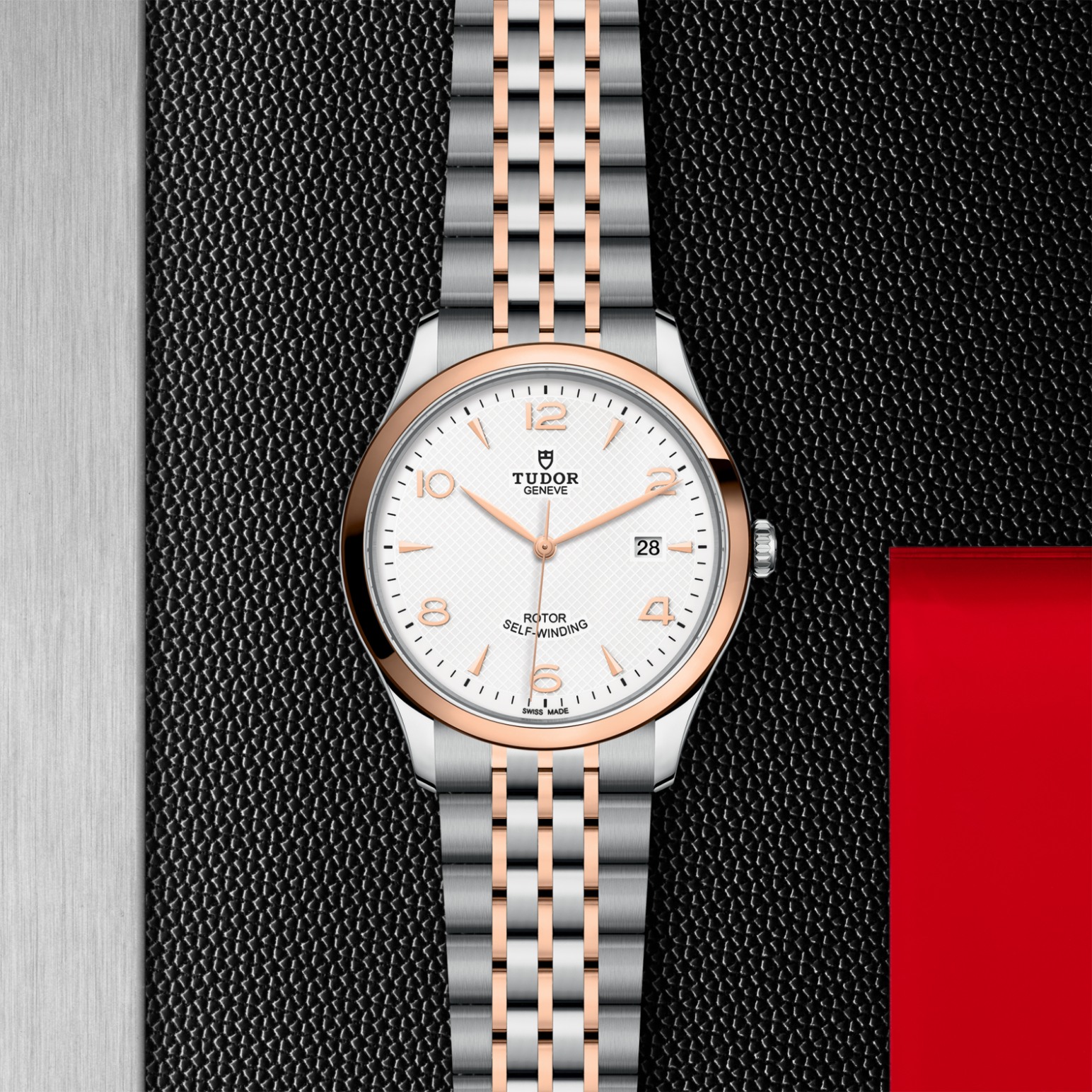 TUDOR 1926 Watch - M91651-0009 at Lenkersdorfer