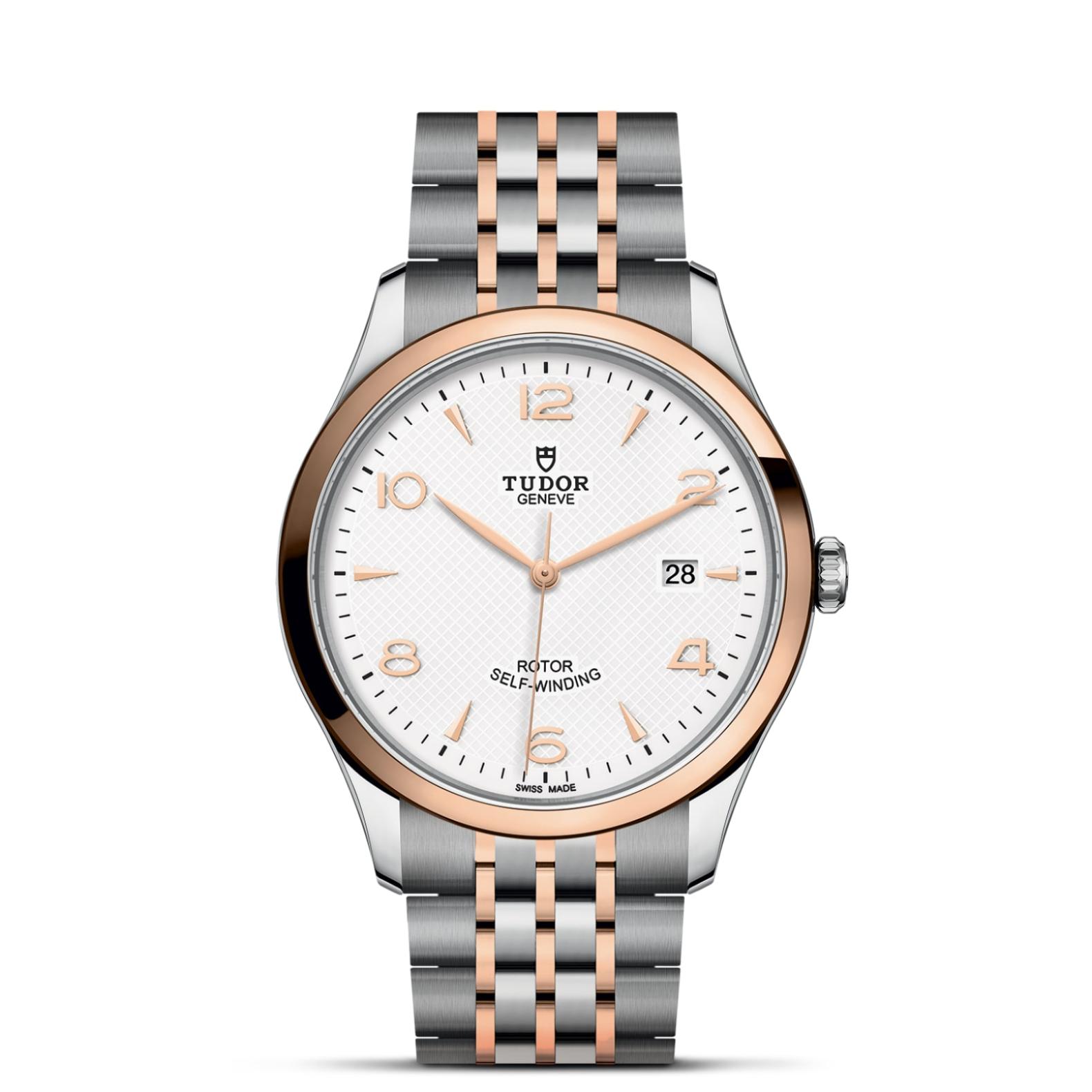 TUDOR 1926 Watch - M91651-0009 at Lenkersdorfer