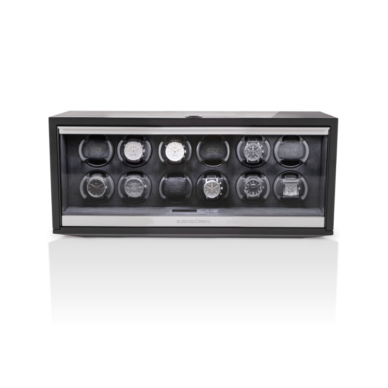 Neo 12 Macassar High-Gloss
