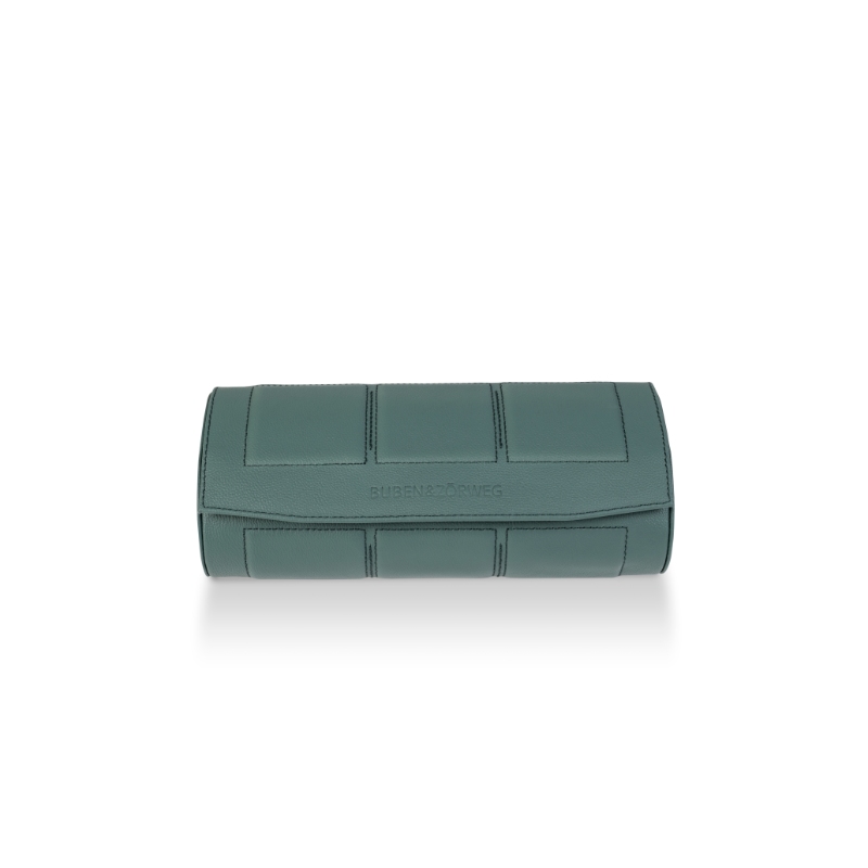 Nitro 3 Nappa Green