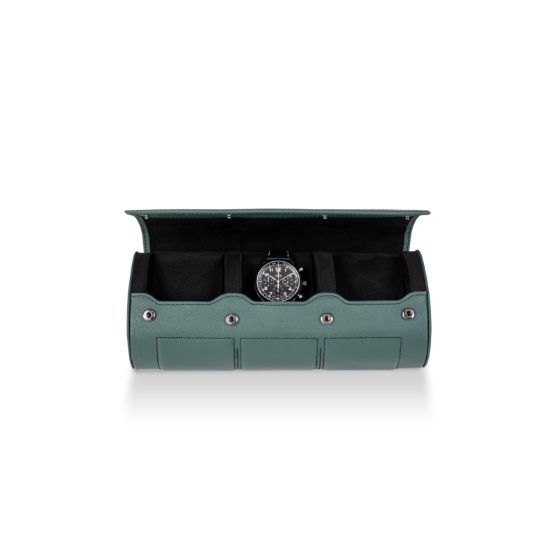 Nitro 3 Nappa Green