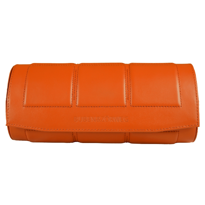 Nitro 3 Nappa Orange
