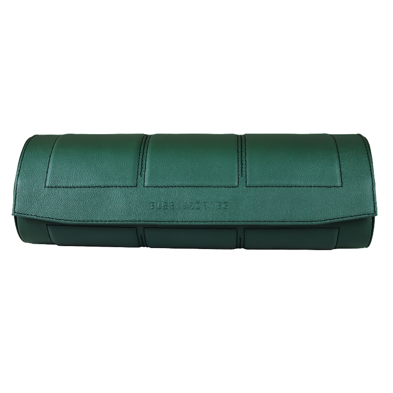 Nitro 4 Nappa Green
