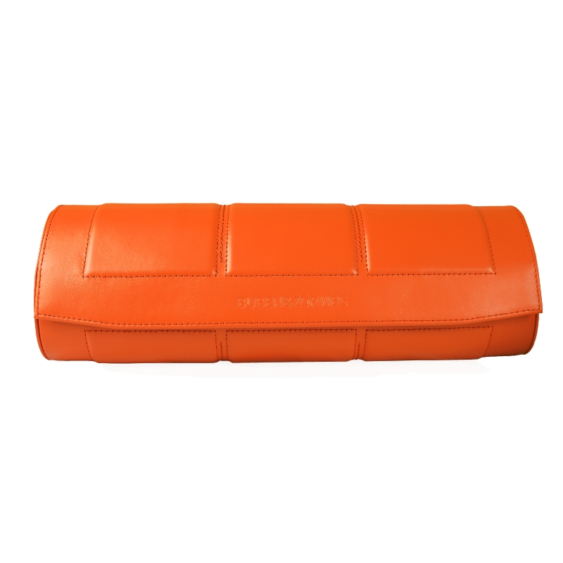 Nitro 4 Nappa Orange