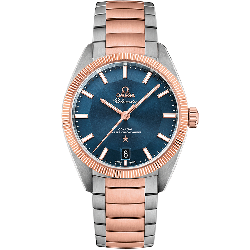 39 mm, Steel - Sedna&trade; Gold On Steel - Sedna&trade; Gold