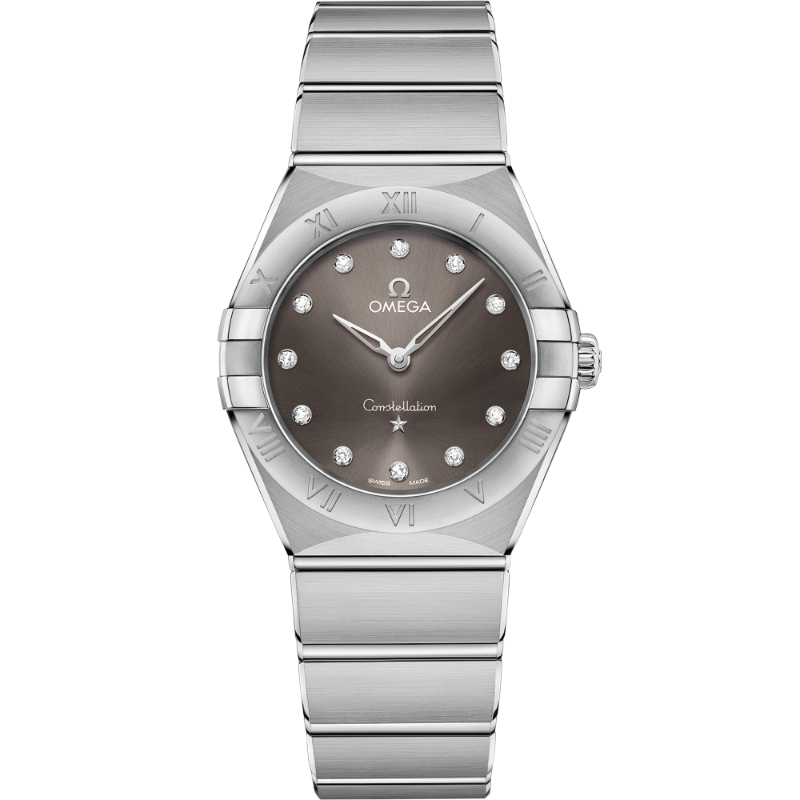 28 mm, Steel On Steel