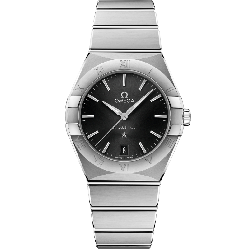 36 mm, Steel On Steel