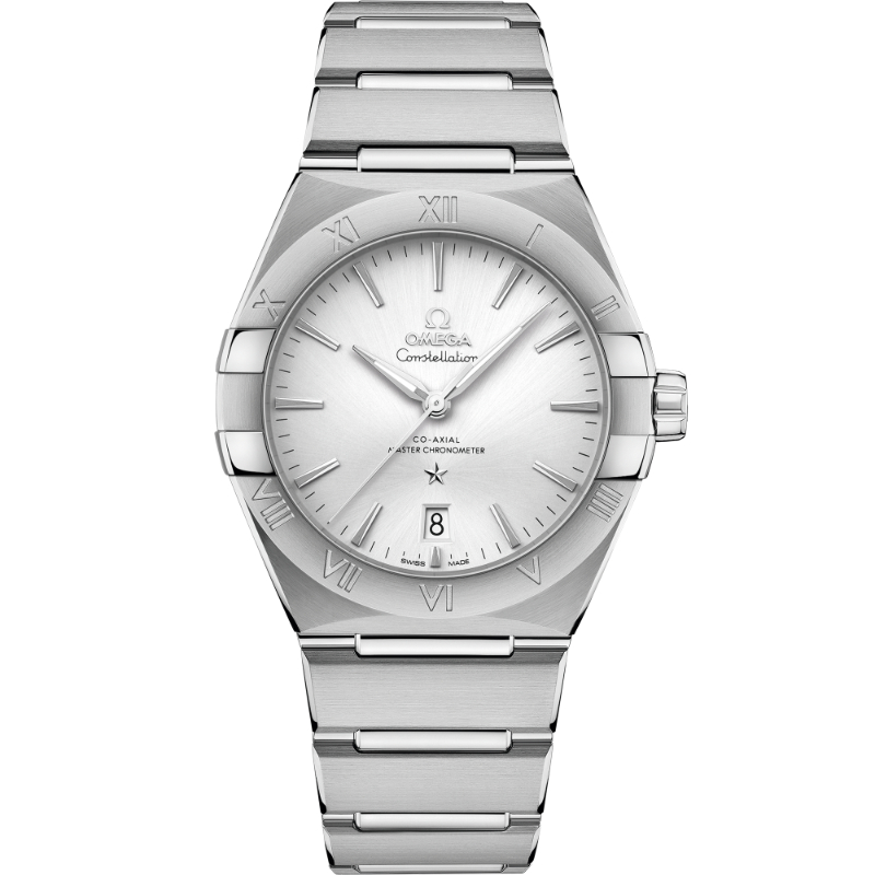 39 mm, Steel On Steel