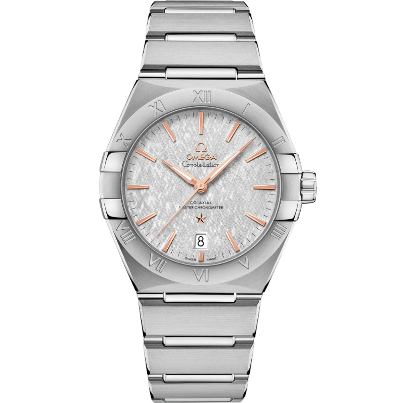 39 mm, Steel On Steel