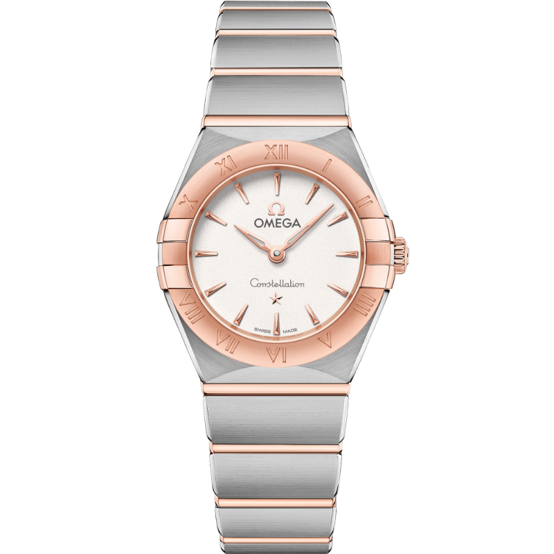25 mm, Steel - Sedna&trade; Gold On Steel - Sedna&trade; Gold