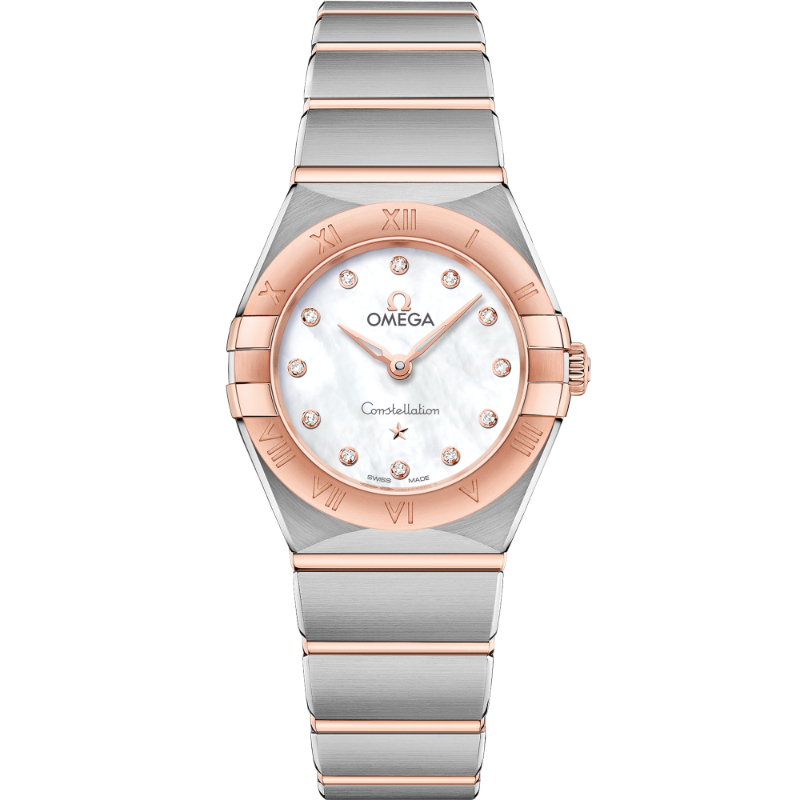 25 mm, Steel - Sedna&trade; Gold On Steel - Sedna&trade; Gold