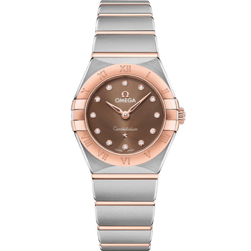 25 mm, Steel - Sedna&trade; Gold On Steel - Sedna&trade; Gold