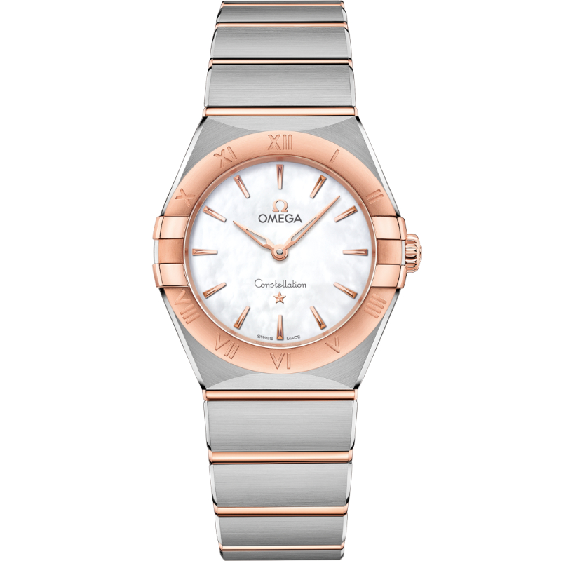 28 mm, Steel - Sedna&trade; Gold On Steel - Sedna&trade; Gold