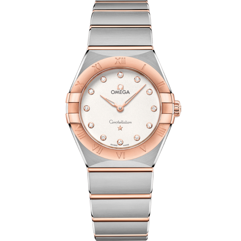 28 mm, Steel - Sedna&trade; Gold On Steel - Sedna&trade; Gold