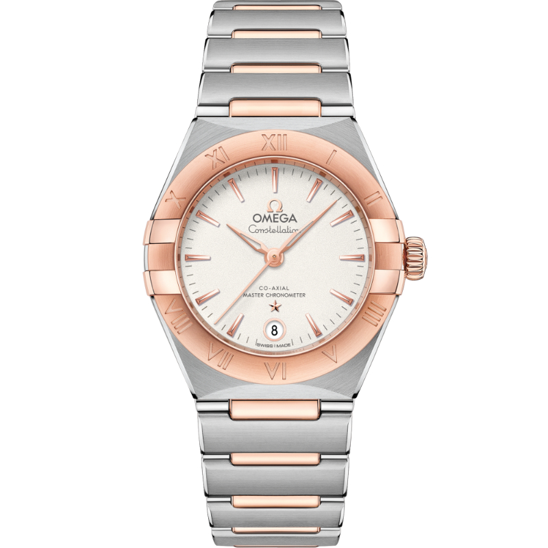 29 mm, Steel - Sedna&trade; Gold On Steel - Sedna&trade; Gold
