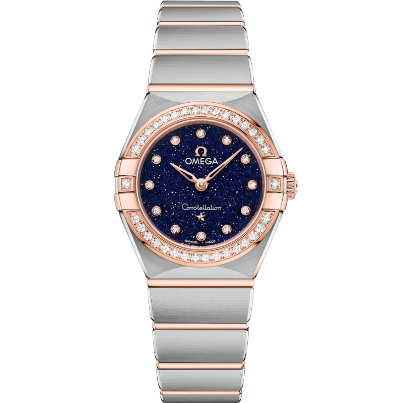 25 mm, Steel - Sedna&trade; Gold On Steel - Sedna&trade; Gold