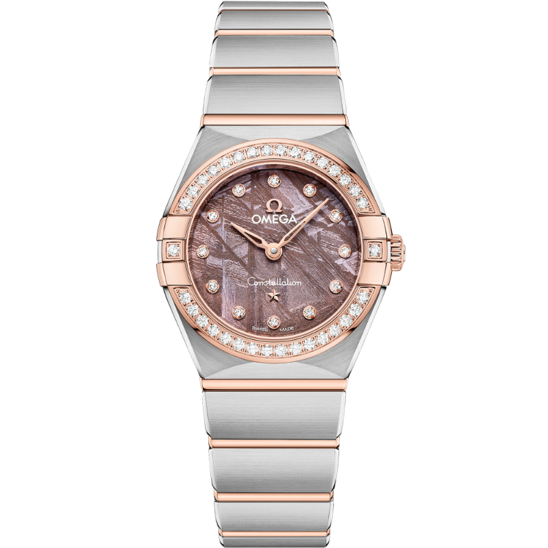 25 mm, Steel - Sedna&trade; Gold On Steel - Sedna&trade; Gold