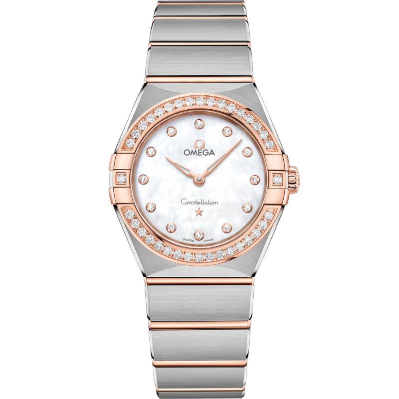 28 mm, Steel - Sedna&trade; Gold On Steel - Sedna&trade; Gold