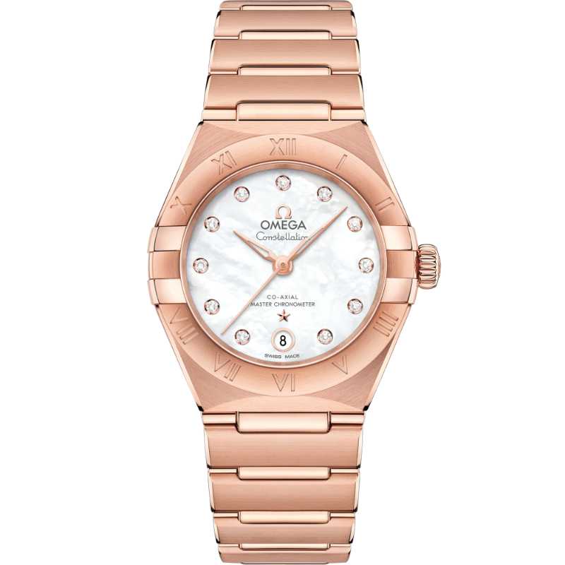 29 mm, Sedna&trade; Gold On Sedna&trade; Gold