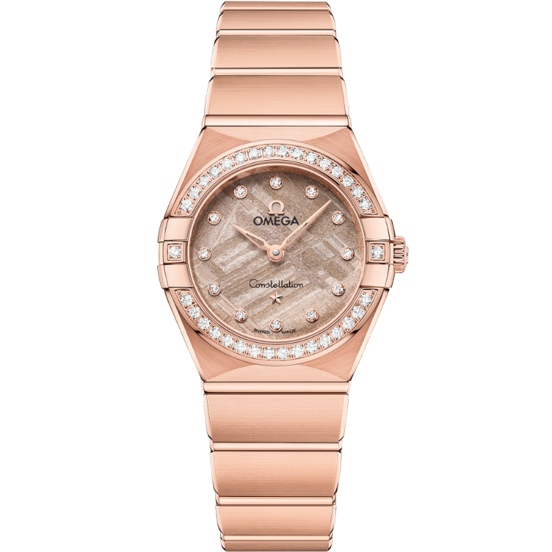 25 mm, Sedna&trade; Gold On Sedna&trade; Gold