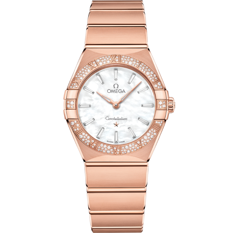 28 mm, Sedna&trade; Gold On Sedna&trade; Gold