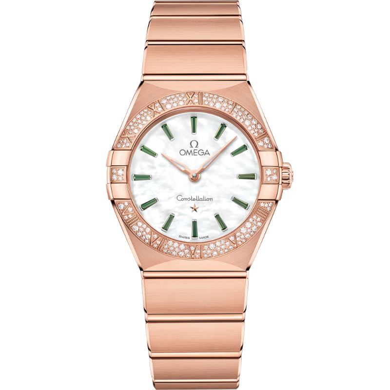 28 mm, Sedna&trade; Gold On Sedna&trade; Gold