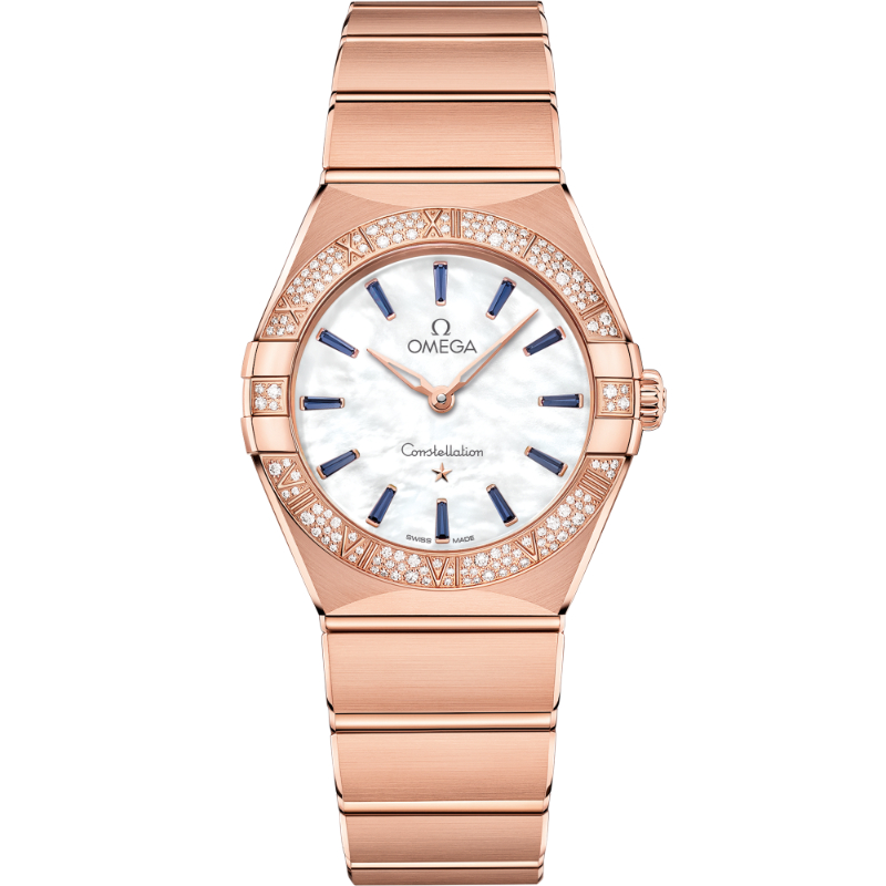 28 mm, Sedna&trade; Gold On Sedna&trade; Gold