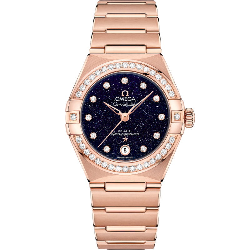 29 mm, Sedna&trade; Gold On Sedna&trade; Gold