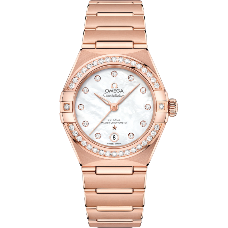 29 mm, Sedna&trade; Gold On Sedna&trade; Gold