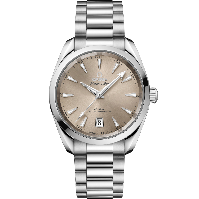38 mm, Steel On Steel