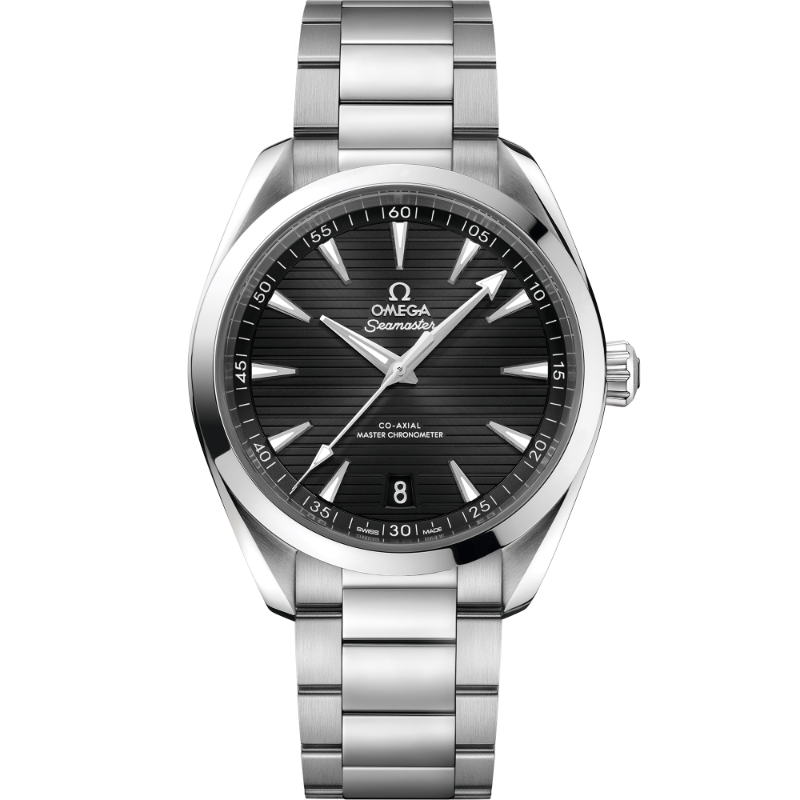 41 mm, Steel On Steel