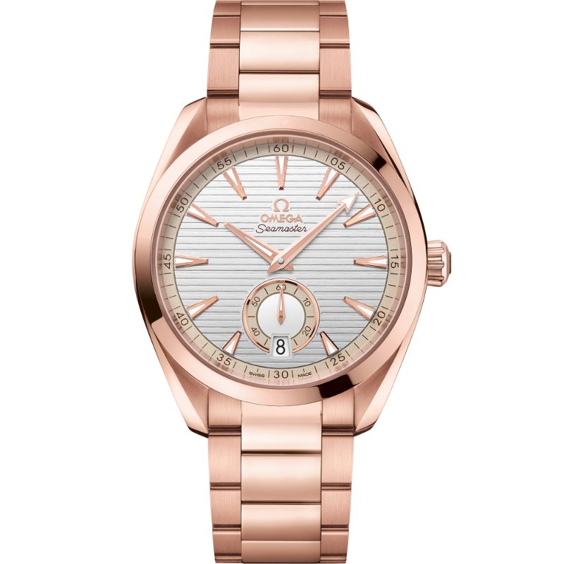 41 mm, Sedna&trade; Gold On Sedna&trade; Gold
