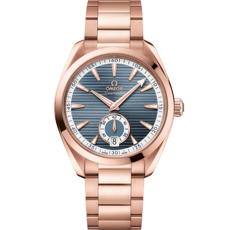 41 mm, Sedna&trade; Gold On Sedna&trade; Gold