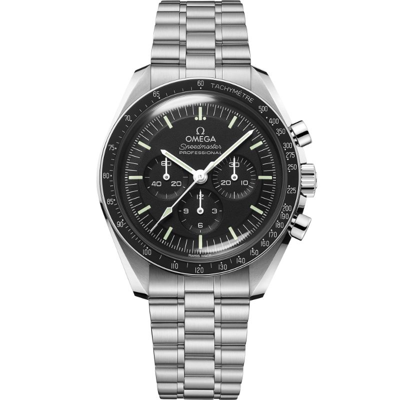 42 mm, Steel On Steel