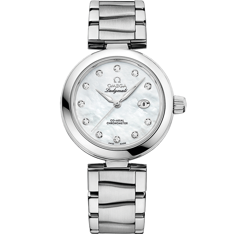 34 mm, Steel On Steel