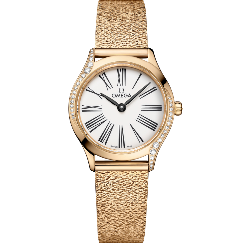 26 mm, Moonshine&trade; Gold On Moonshine&trade; Gold